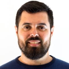Pedro Machado