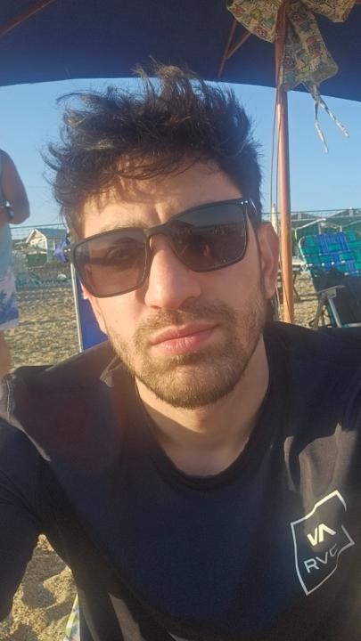 Marcos Floridia