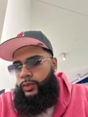 Justin Rodriguez