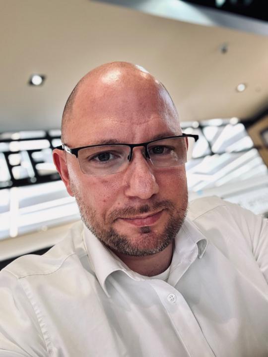 Sascha Schulz