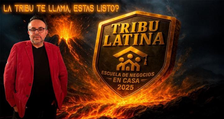 TRIBU LATINA