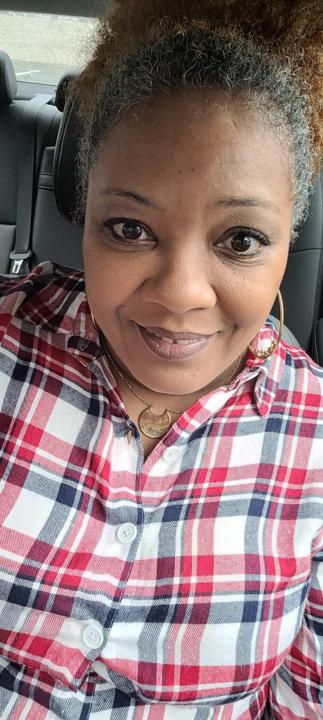 Tameka Campbell
