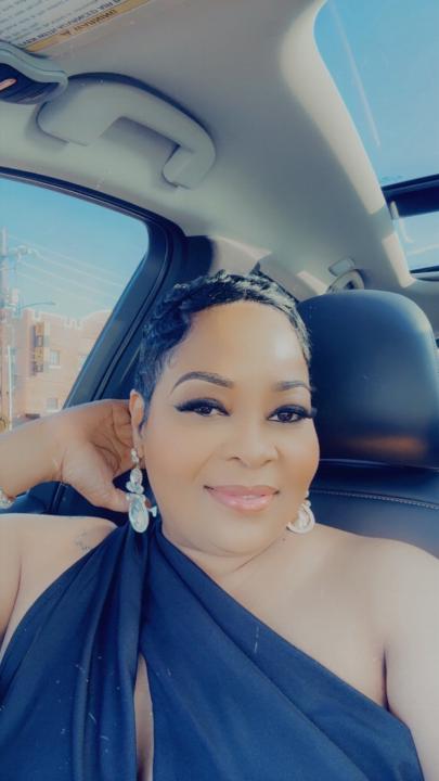 Sharonda Thomas