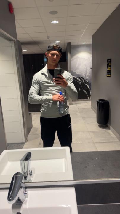 Robin Hedberg