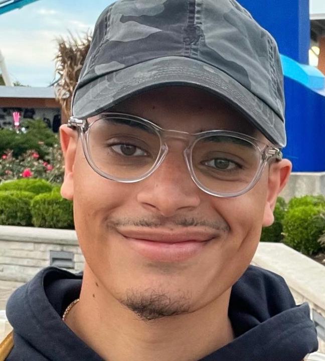 Jamil Velez
