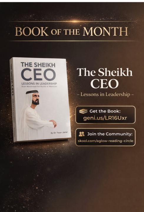 📖 New Book. New Level. 🚀