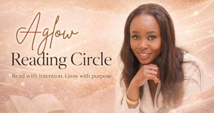 Aglow Reading Circle
