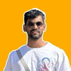 Prathmesh Sadake