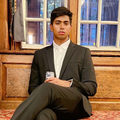 Faraz Hakim