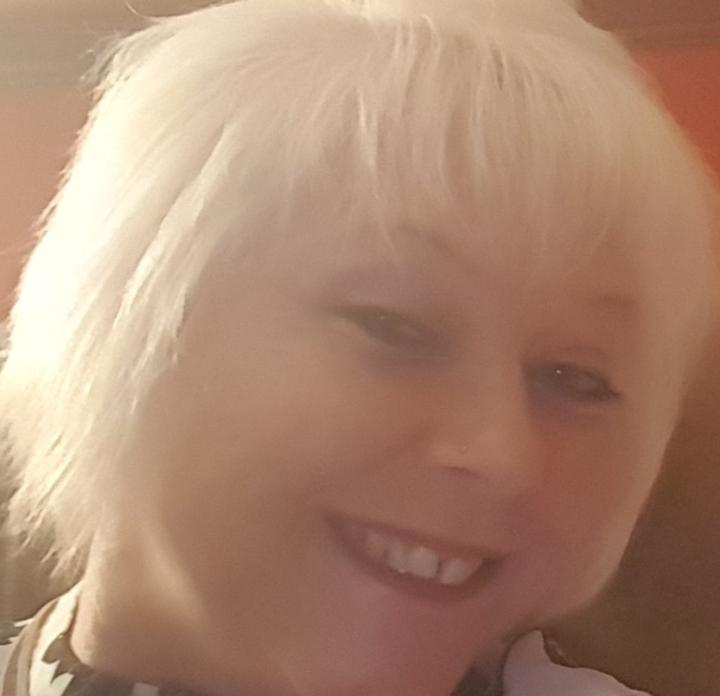 Lesley-Anne Brocklehurst
