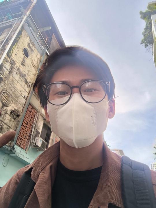 Long Nguyen