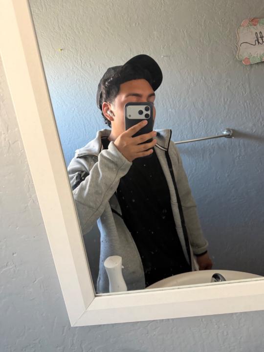 Eric Ordonez