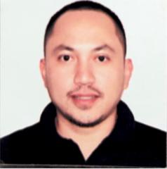 Michael Gerard Dominguez