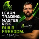 Legion Algo Labs icon