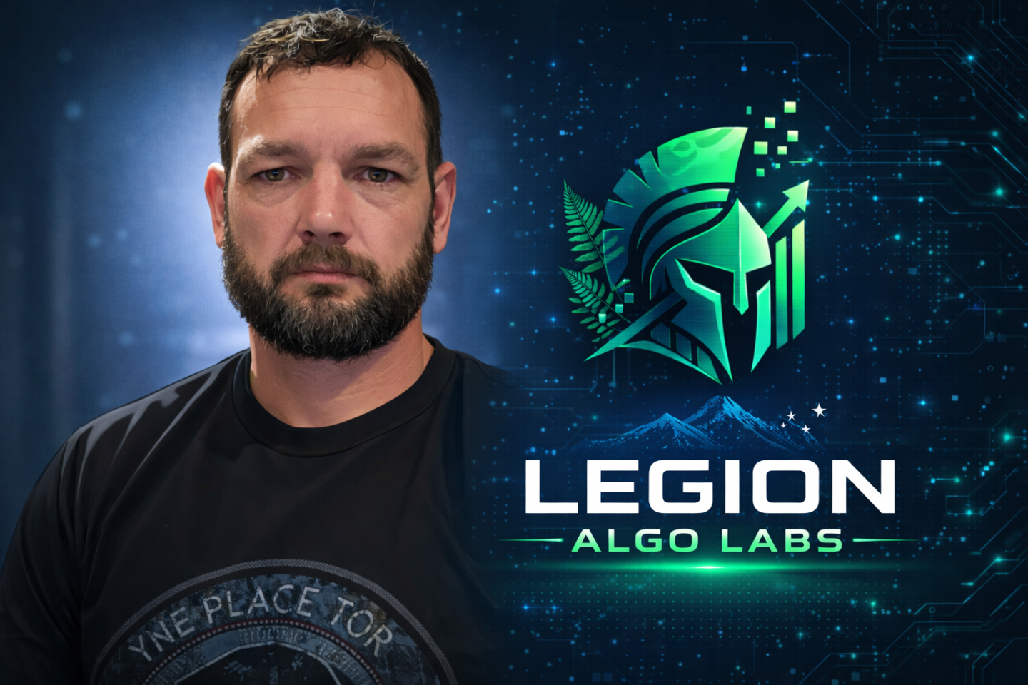 Legion Algo Labs Community