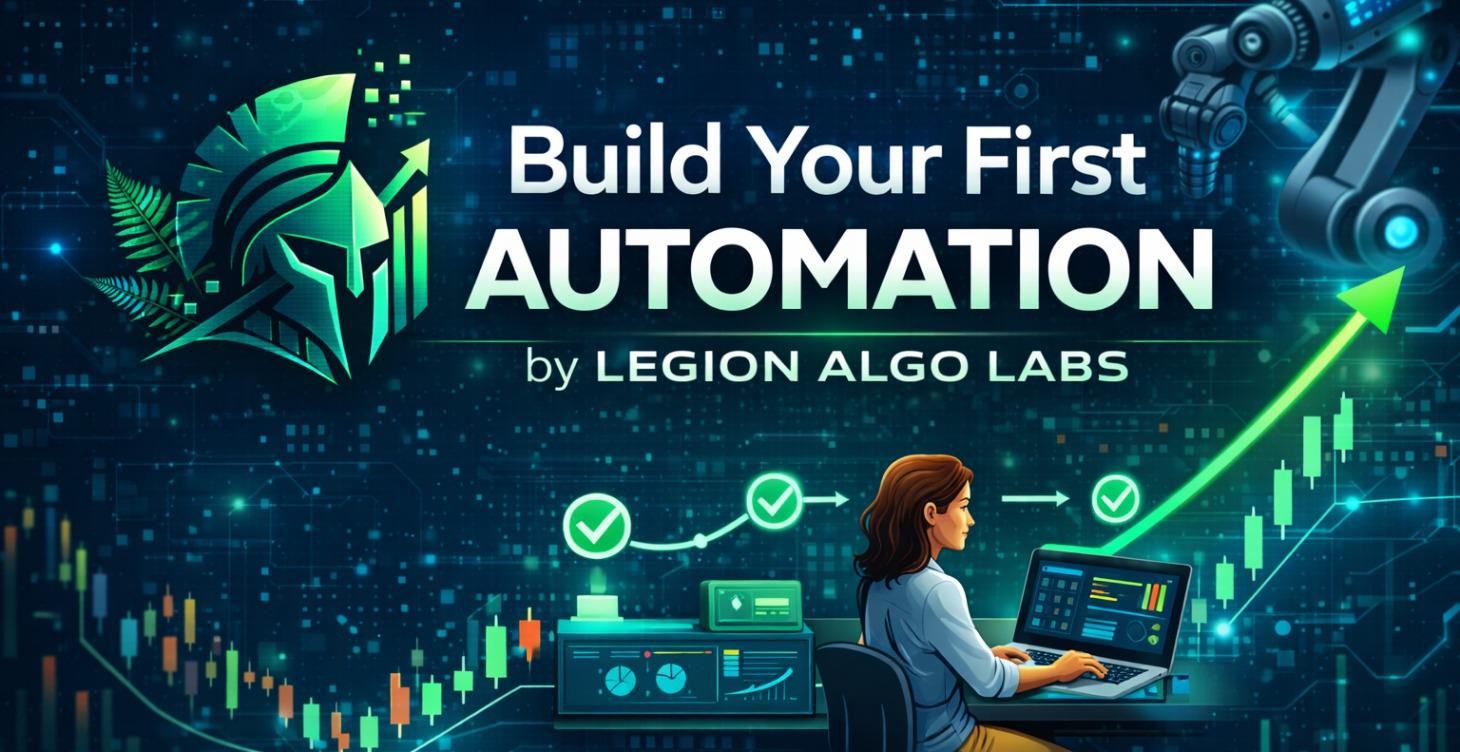 Build Your First Real Automation System
