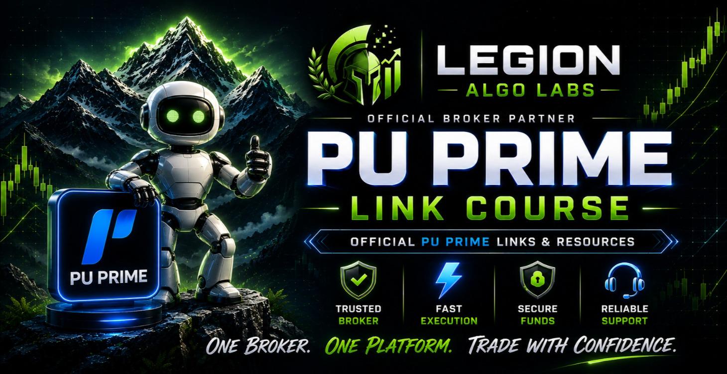 PU Prime link