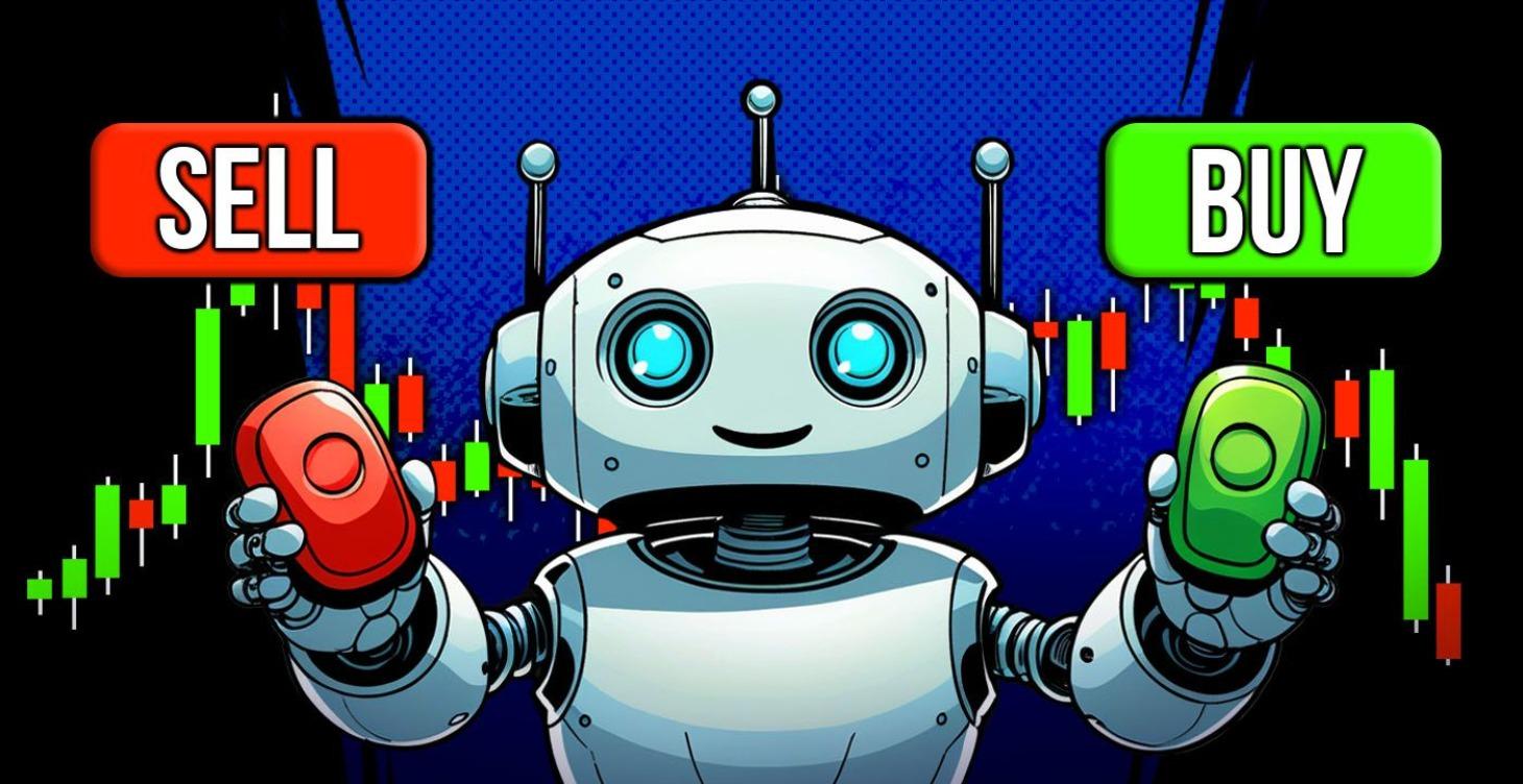 Trading Automation Foundations
