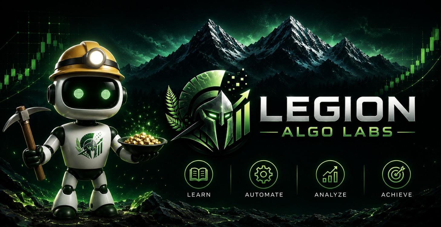 Legion Signal Academy