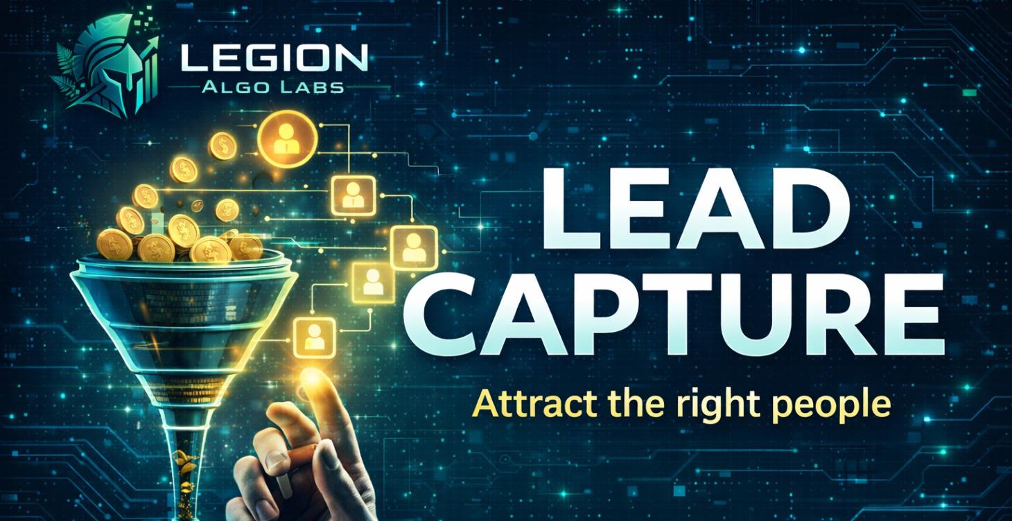 Lead Capture