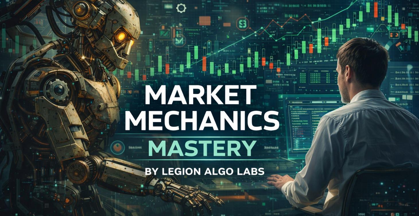 Market Mechanics Mastery