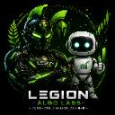 Legion Algo Labs icon