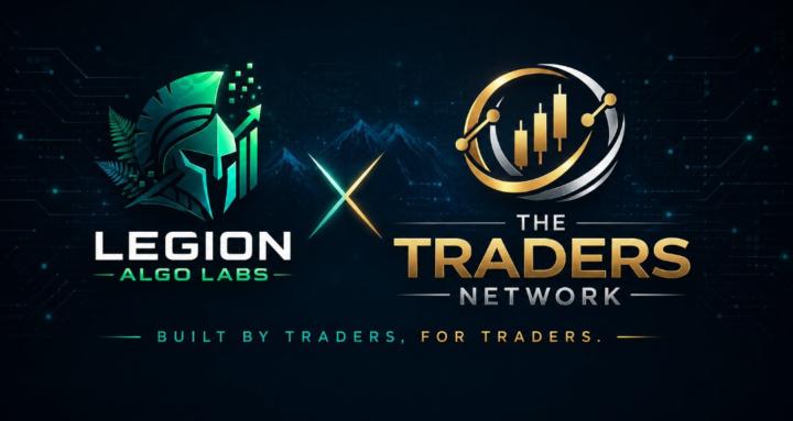 Legion Algo Labs