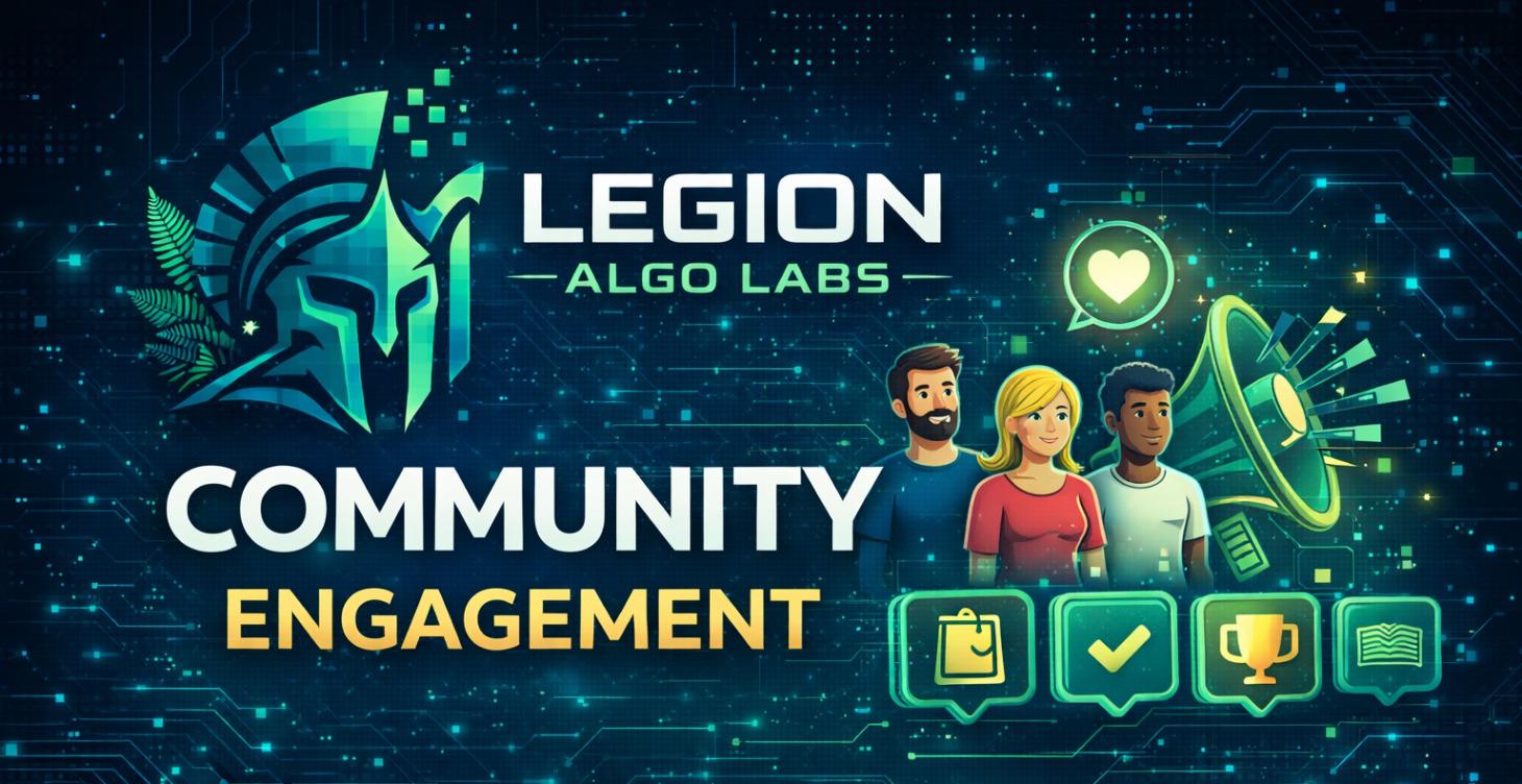 Community Engagement