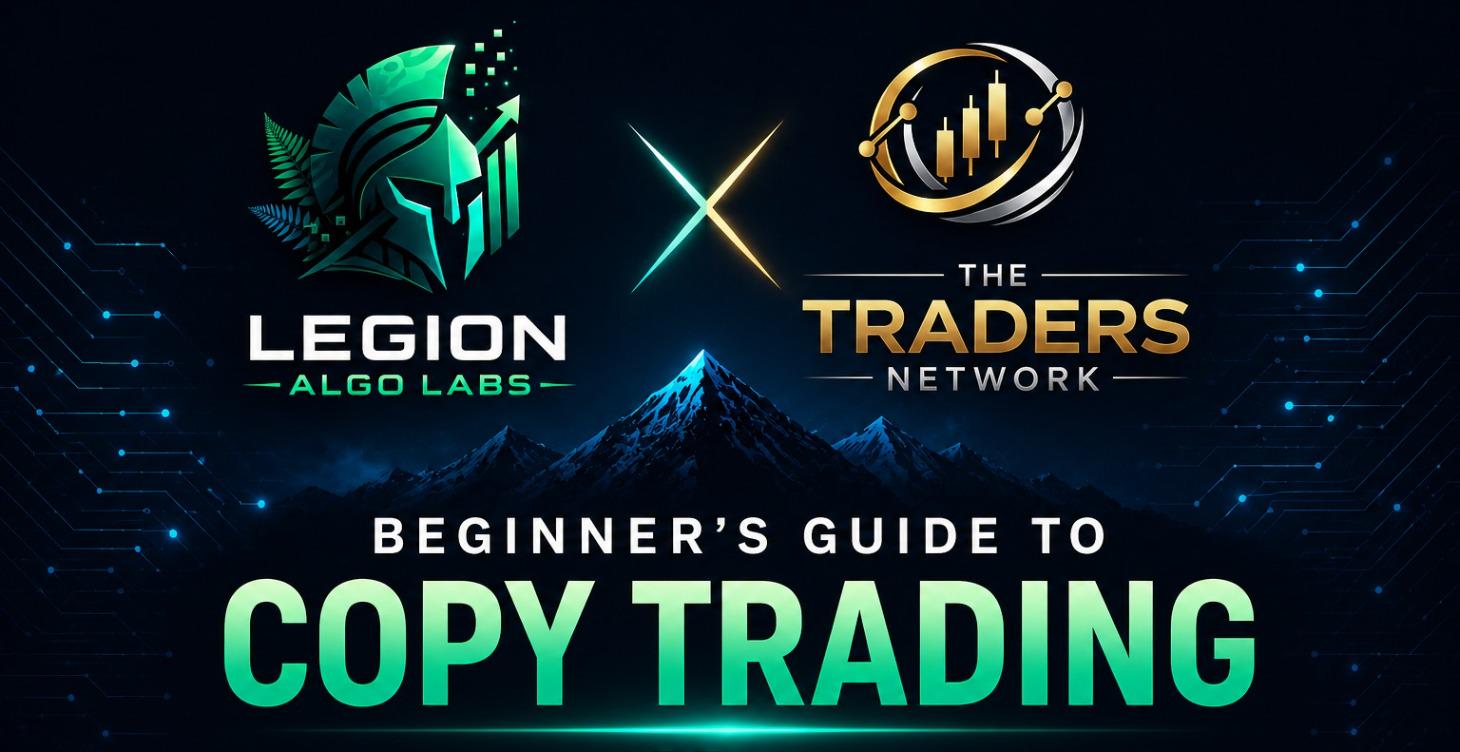 Beginners Guide To Copy Trading with Pu Prime