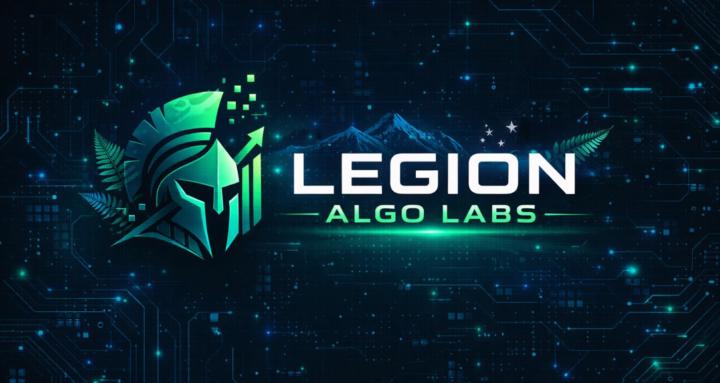 Legion Algo Labs Community