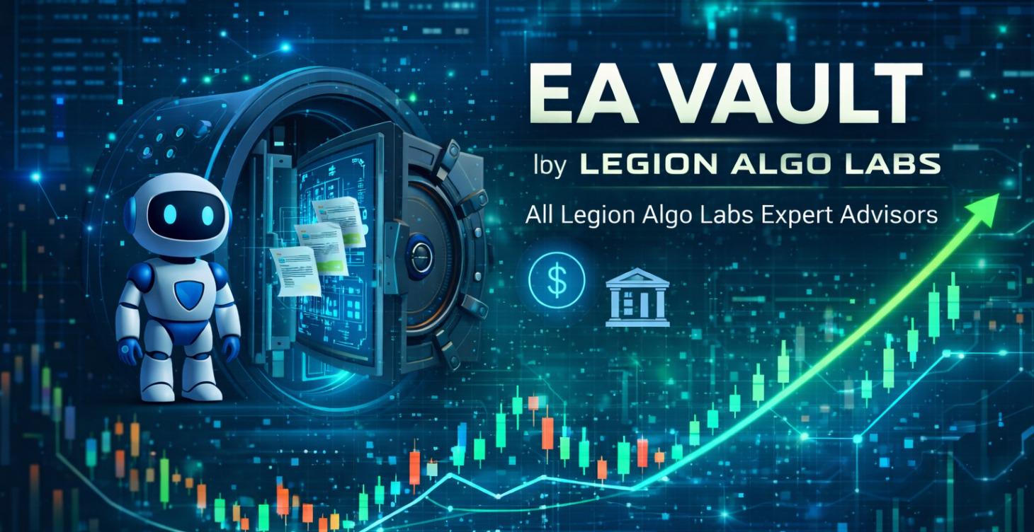 EA Vault