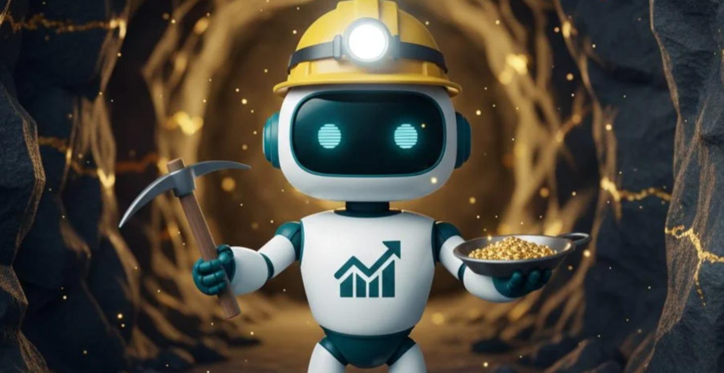 ML Real life in use Trading BOT!!!!