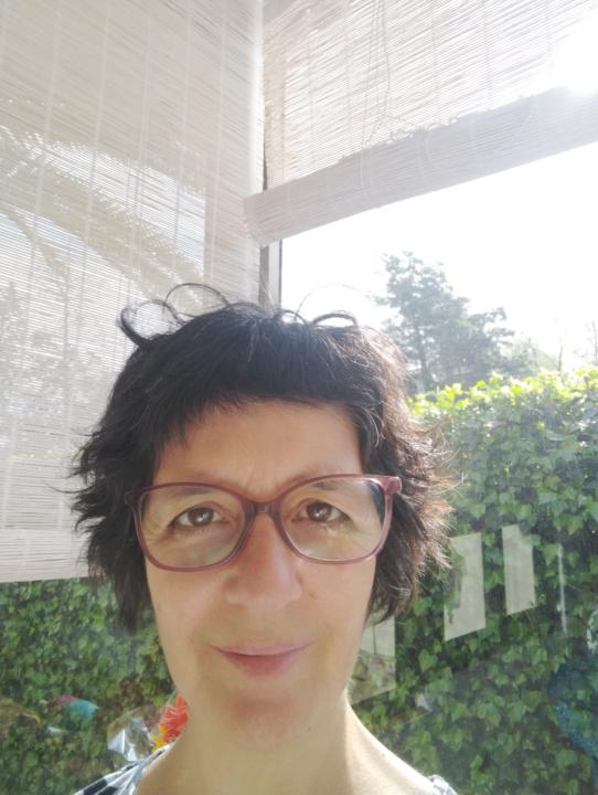 María Nieto