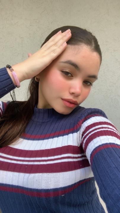 Ashley Solorzano