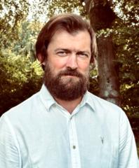 Miles Davey
