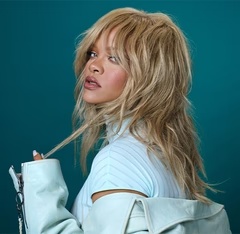 Rihanna Brand