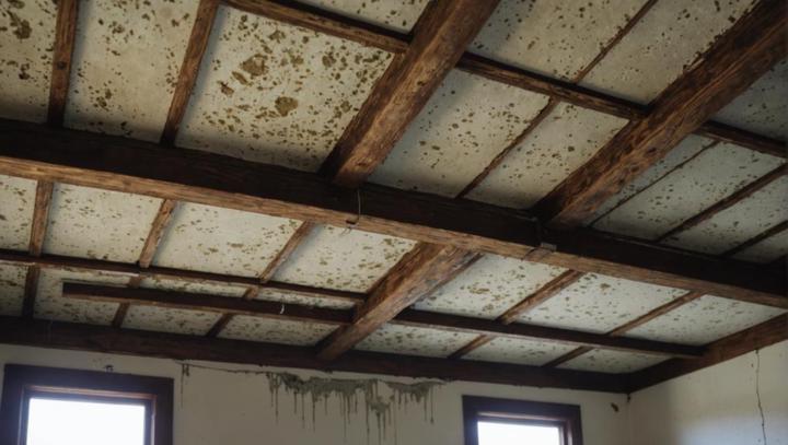 Water Damage Remediation Experts in Wabasso, MN