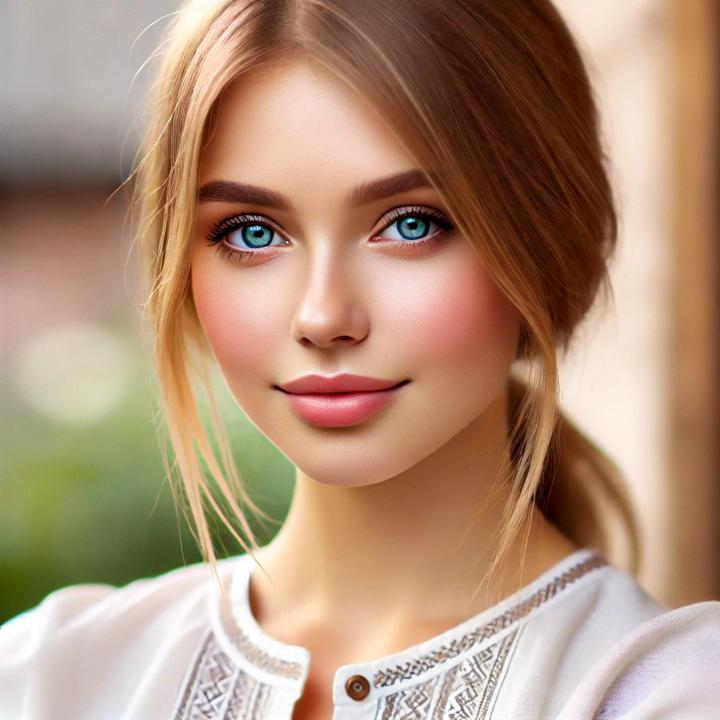 Darya Bondarenko