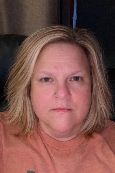 Shelley Reed Wulf