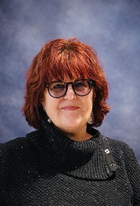 Susan Reinke