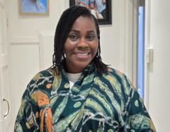 Abimbola Omankhanlen