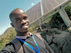 Prince Warren William