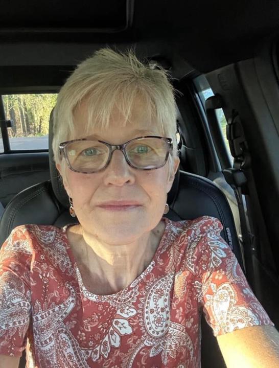 Bonnie Belenets