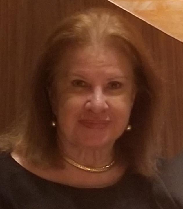 Renee Palmer