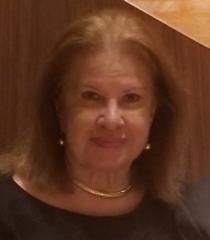 Renee Palmer