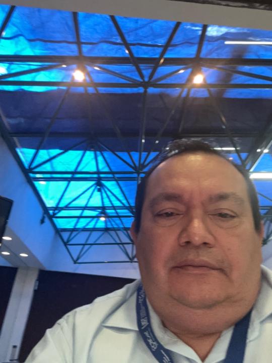 Martín Arturo Ambrosio Herrera