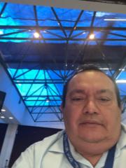 Martín Arturo Ambrosio Herrera