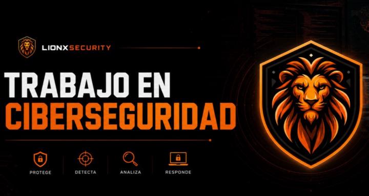LionxSecurity Academy🧑🏽‍💻🦁