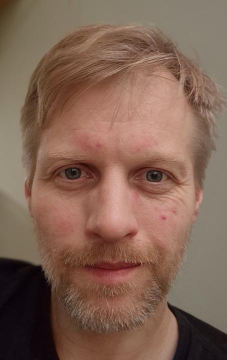 Anders Berntsen Øksenholt