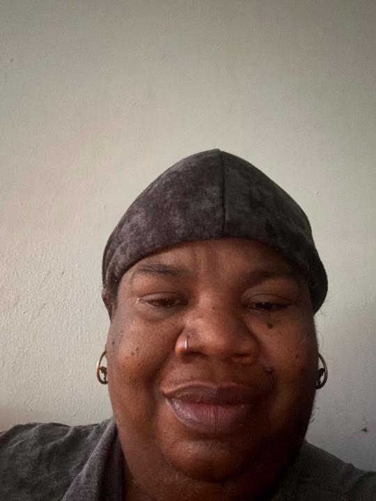 Deborah Chiles